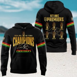 NFL Salute to Service Carolina Panthers Hoodie