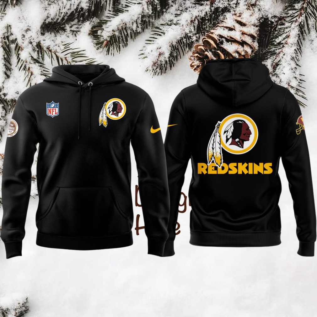 NFL Washington Commanders Merchandise Hoodie NFL Washington Commanders Merchandise Hoodie