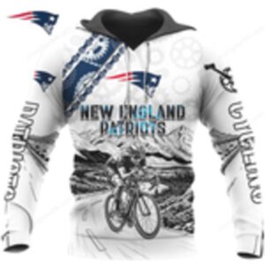 New England Patriots Cycling Performance shirt New England Patriots Cycling Performance shirt