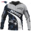 New England Patriots Motocross T shirt New England Patriots Motocross T shirt