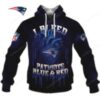 New England Patriots Landscape Photographer T Shirt New England Patriots Landscape Photographer T Shirt