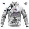 Patriots Pride The Ultimate Fan’s Long Sleeve Statement Shirt Patriots Pride The Ultimate Fan’s Long Sleeve Statement Shirt