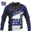New York Giants Deer Hunting Design NFL Hoodie New York Giants Deer Hunting Design NFL Hoodie