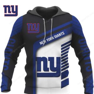 New York Giants Elite Honor NFL Hoodie New York Giants Elite Honor NFL Hoodie
