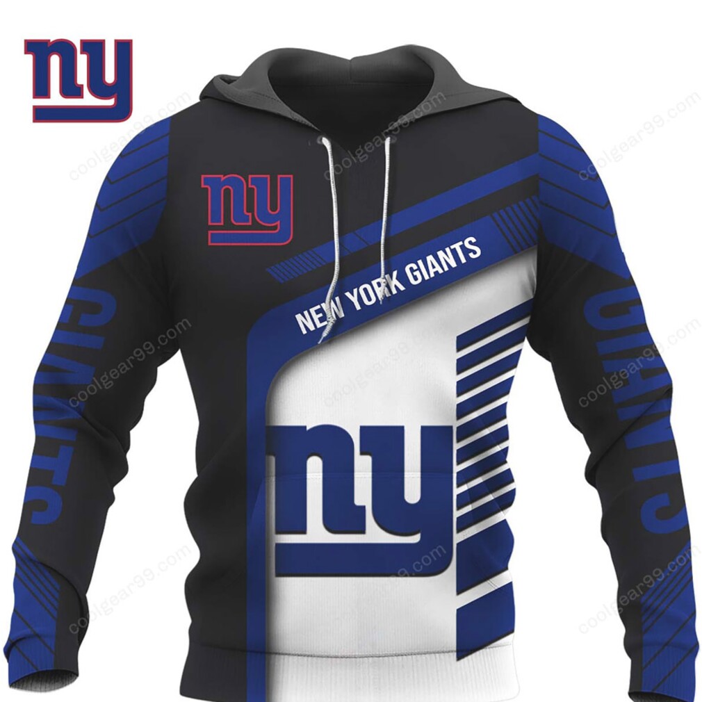 New York Giants Elite Honor NFL Hoodie New York Giants Elite Honor NFL Hoodie