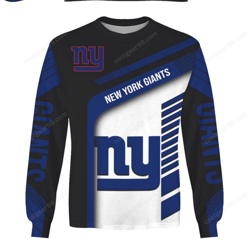 New York Giants Elite Honor NFL Hoodie New York Giants Elite Honor NFL Hoodie