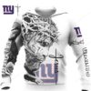 New York Giants England Edition NFL Hoodie New York Giants England Edition NFL Hoodie