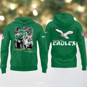 Nike Saquon Barkley Philadelphia