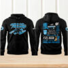NFL Salute to Service Carolina Panthers Hoodie NFL Salute to Service Carolina Panthers Hoodie