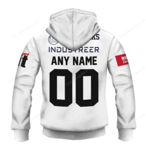 Official Razorbacks Ravensburg Football Hoodie