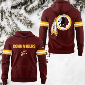 Official Washington Commanders Graphic Tee Official Washington Commanders Graphic Tee