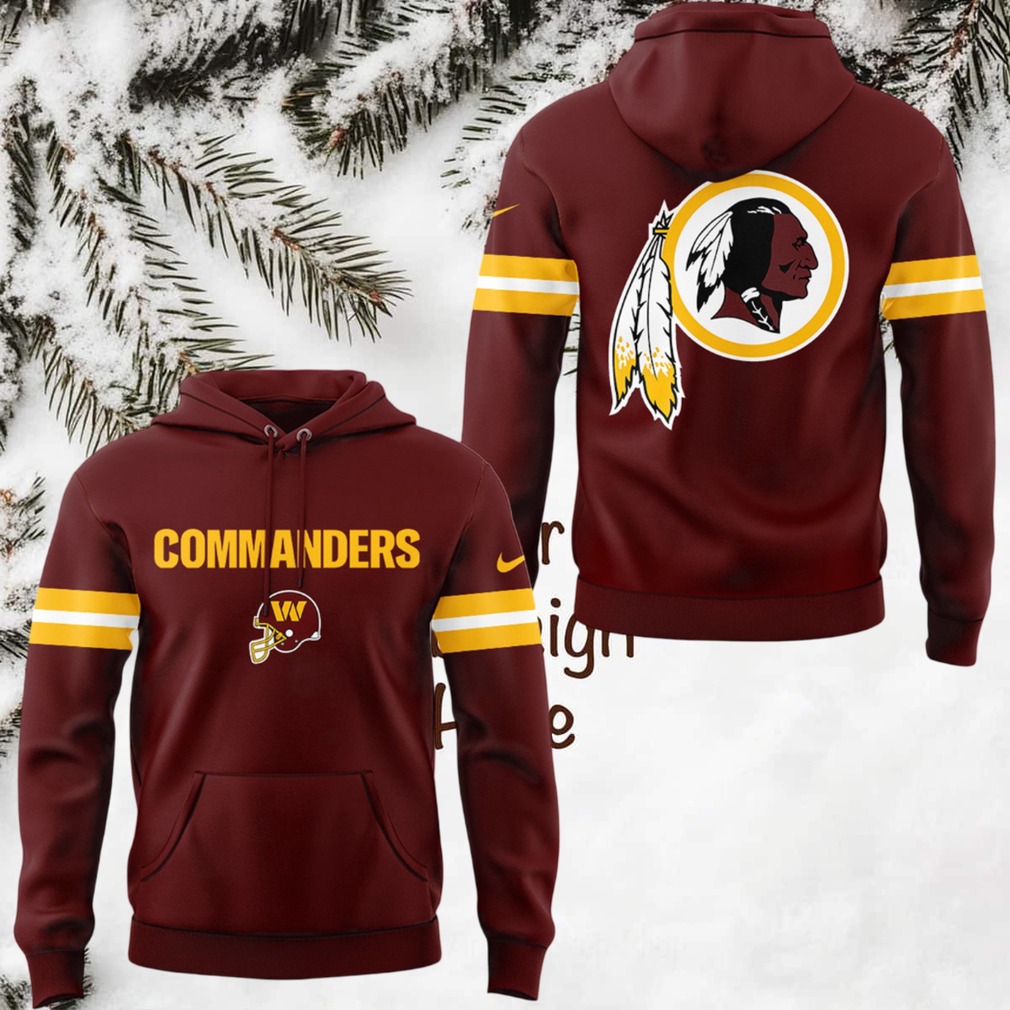 Official Washington Commanders Graphic Tee Official Washington Commanders Graphic Tee