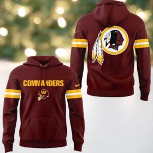 Official Washington Commanders Graphic Tee