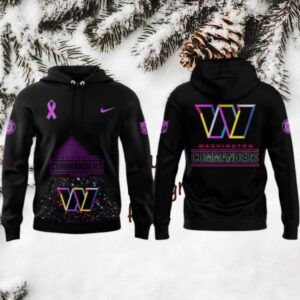 Official Washington Commanders NFL Crucial Catch Hoodie Official Washington Commanders NFL Crucial Catch Hoodie