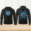 Vice U 305 Panthers Logo Team Football Hoodie Vice U 305 Panthers Logo Team Football Hoodie