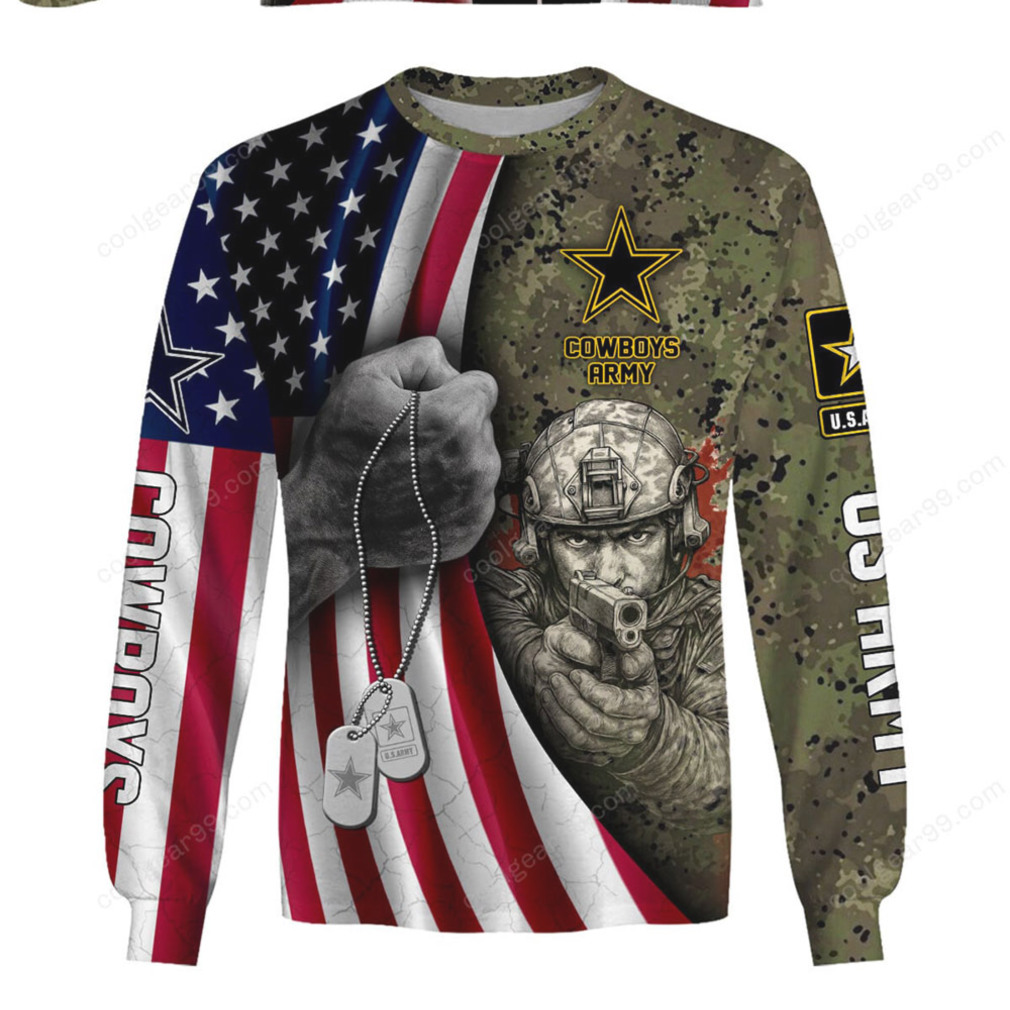 Patriotic US Army Camouflage All Over Print Hoodie Patriotic US Army Camouflage All Over Print Hoodie