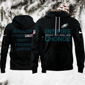 Philadelphia Eagles Inspire Change Hoodie Shirt Nfl Opportunity Equity Freedom Justice trendingnowe_1 Philadelphia Eagles Inspire Change Hoodie Shirt Nfl Opportunity Equity Freedom Justice trendingnowe_1