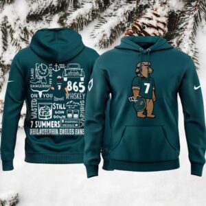Philadelphia Eagles Morgan Wallen Still The Problem Tour 2026 Hoodie T Shirt 3 POHlv Philadelphia Eagles Morgan Wallen Still The Problem Tour 2026 Hoodie T Shirt 3 POHlv