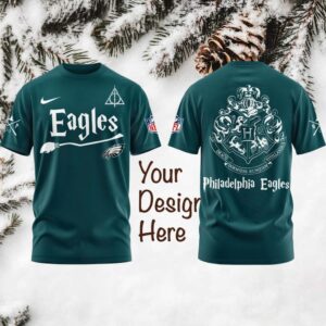 Philadelphia Eagles x Harry Pott Philadelphia Eagles x Harry Pott