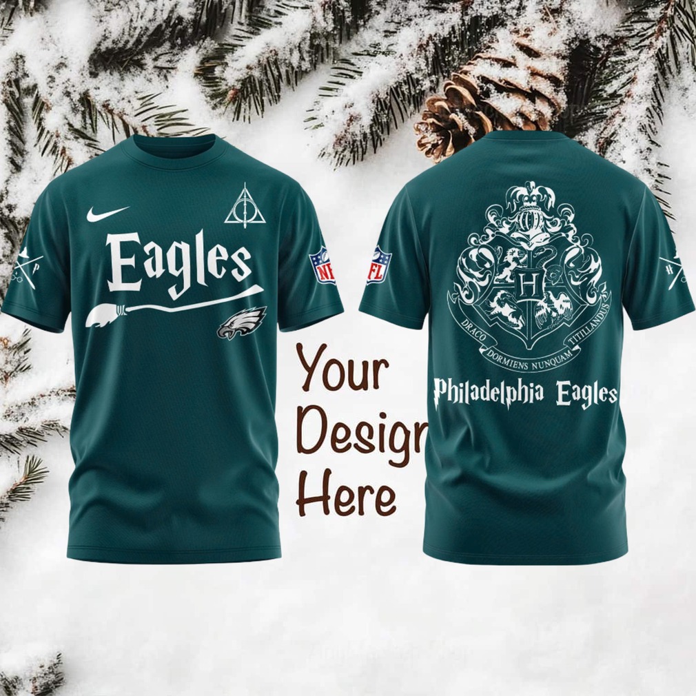 Philadelphia Eagles x Harry Pott Philadelphia Eagles x Harry Pott