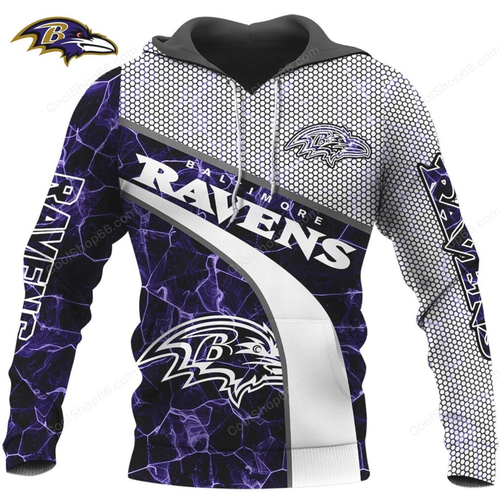 Purple Reign Lightning, Baltimore Thunder Apparel Hoddie Purple Reign Lightning, Baltimore Thunder Apparel Hoddie