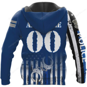 Rams Nation Police Skull American Flag Apparel Rams Nation Police Skull American Flag Apparel