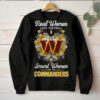Washington Commanders Forever Not Just When We Win Commemorative T Shirt (1) Washington Commanders Forever Not Just When We Win Commemorative T Shirt (1)
