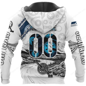 Seahawks Gear Up Pro Cycling Apparel Shirt