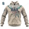 Official Seattle Seahawks Bad Bunny Super Bowl LX Hoodie and Long Sleeve Shirt Official Seattle Seahawks Bad Bunny Super Bowl LX Hoodie and Long Sleeve Shirt
