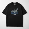 Yes, I’m Old But I Saw Seattle Greatness Nostalgia Tee Yes, I’m Old But I Saw Seattle Greatness Nostalgia Tee