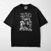 Seattle Seahawks All Time Greats Signatures T Shirt Seattle Seahawks All Time Greats Signatures T Shirt