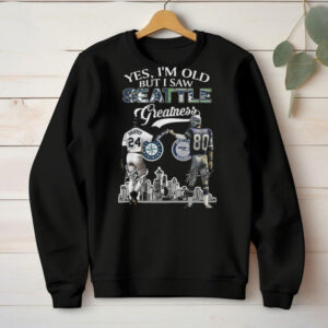 Seattle Seahawks 50th Season Peanuts Thank You For The Memories T Shirt