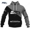 Seattle Seahawks Fan Chihuahua Dog Hoodie & Long Sleeve Shirt Seattle Seahawks Fan Chihuahua Dog Hoodie & Long Sleeve Shirt