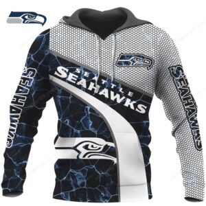 Seattle Seahawks Fan Gear Hoodie Seattle Seahawks Fan Gear Hoodie