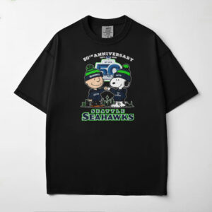 Seattle Seahawks Mariners Kraken Sounders T Shirt Seattle Seahawks Mariners Kraken Sounders T Shirt