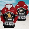 Snoopy & Friends Kansas City Chiefs Football Hoodie Snoopy & Friends Kansas City Chiefs Football Hoodie