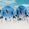Snoopy Houston Texans Football Fan NFL Hoodie Snoopy Houston Texans Football Fan NFL Hoodie
