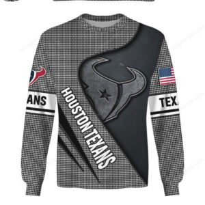 Official Houston Texans Apparel Collection Hoodies