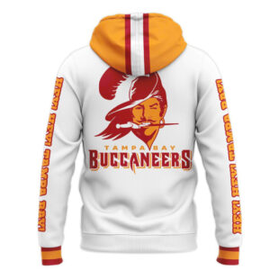 Tampa Bay Buccaneers NFL 50th Anniversary NFL Hoodie Tampa Bay Buccaneers NFL 50th Anniversary NFL Hoodie