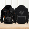 Tampa Bay Buccaneers Prostate Cancer Awareness Hoodie Tampa Bay Buccaneers Prostate Cancer Awareness Hoodie