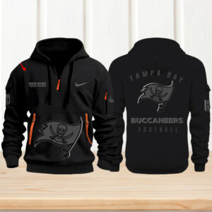 Tampa Bay Buccaneers NFL Fan Hoodie Tampa Bay Buccaneers NFL Fan Hoodie