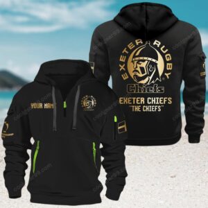 The Chiefs Celtic Dumnonii Tribe Rugby Pullover Hoodie The Chiefs Celtic Dumnonii Tribe Rugby Pullover Hoodie