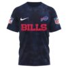 Buffalo Bills Harley Davidson Fan T Shirt Buffalo Bills Harley Davidson Fan T Shirt