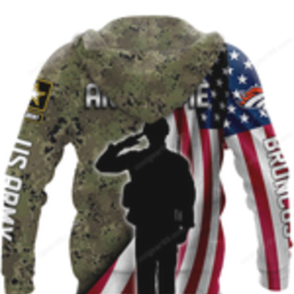 US Army Veteran Broncos Camouflage Fan Hoodie US Army Veteran Broncos Camouflage Fan Hoodie