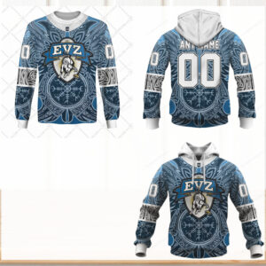 Viking EVZ Themed Custom Apparel Collection Hoodie