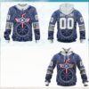 NFL Vikings In the Line of Duty Fan Hoodie NFL Vikings In the Line of Duty Fan Hoodie