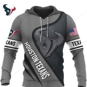 Official Houston Texans Apparel Collection Hoodies