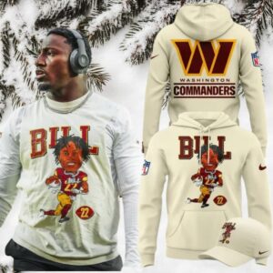 Washington Commanders NFL Mexican Heritage 2025 Hoodie Shirt Washington Commanders NFL Mexican Heritage 2025 Hoodie Shirt