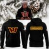 Washington Redskins 93rd Anniversary 1932 2025 Hoodie Washington Redskins 93rd Anniversary 1932 2025 Hoodie