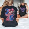 This Girl Loves Dr Pepper & Go Bills Buffalo Bills Football Fan T Shirt This Girl Loves Dr Pepper & Go Bills Buffalo Bills Football Fan T Shirt